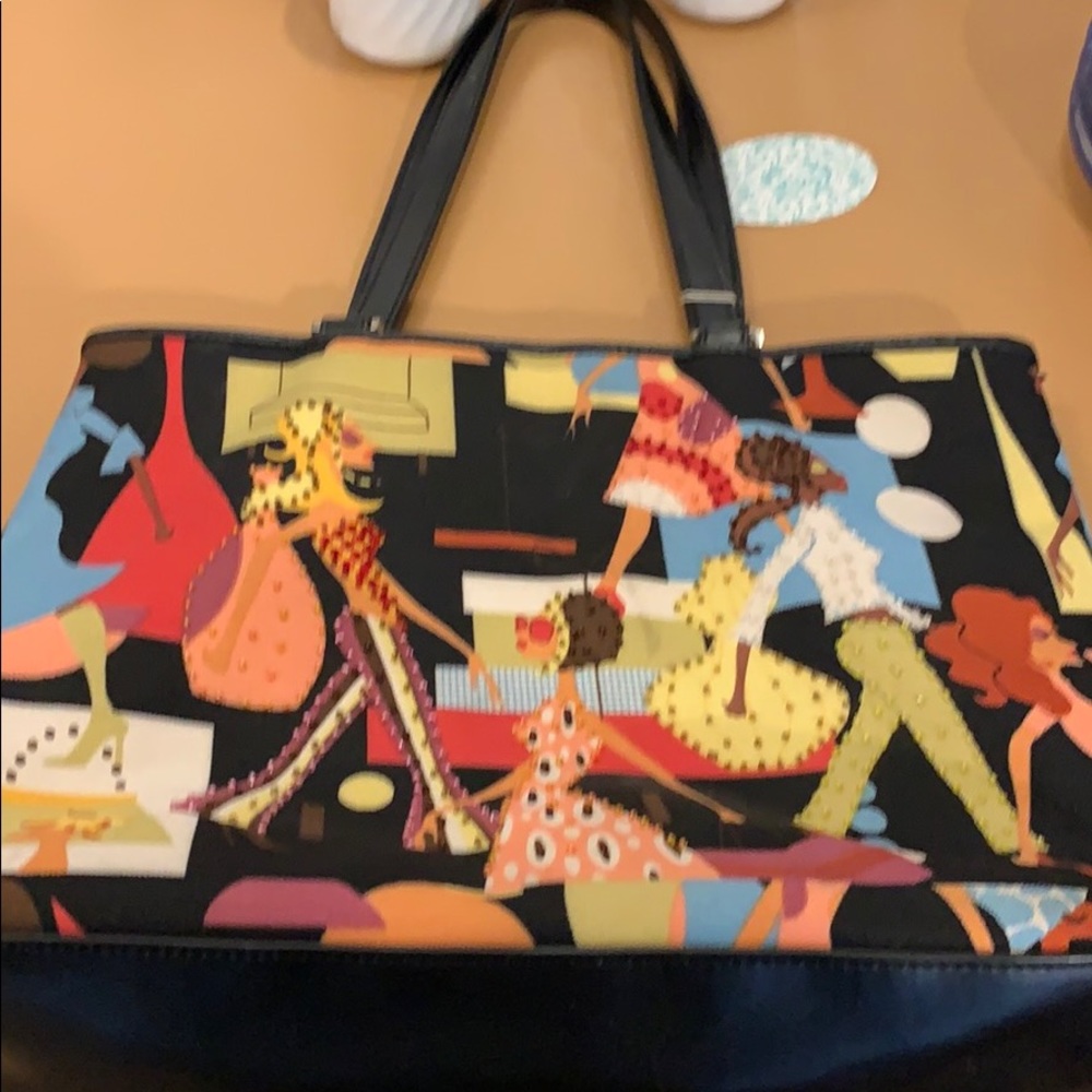 Nica Purse